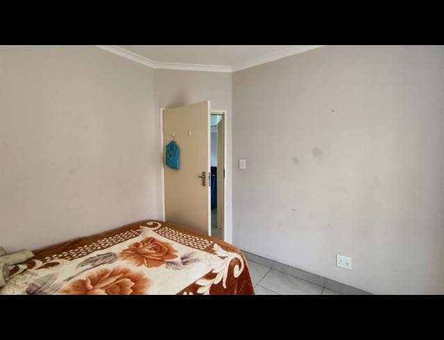 3 BEDROOM SECTIONAL TITLE FOR SALE IN TERENURE